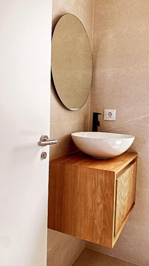 סנטנדר Suite Haus Catedral חדר תמונה