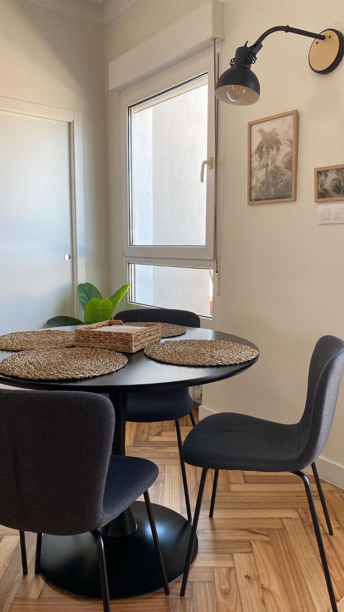 סנטנדר Suite Haus Catedral מראה חיצוני תמונה